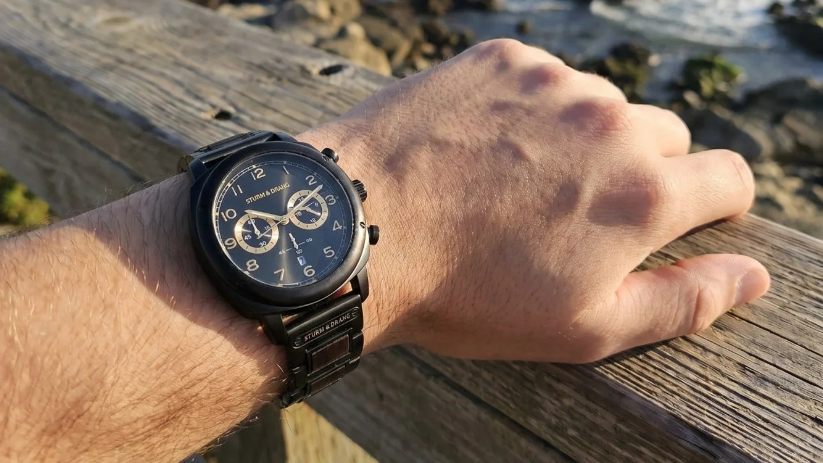 Trägst du schon eine Uhr, die deine Geschichte erzählt?