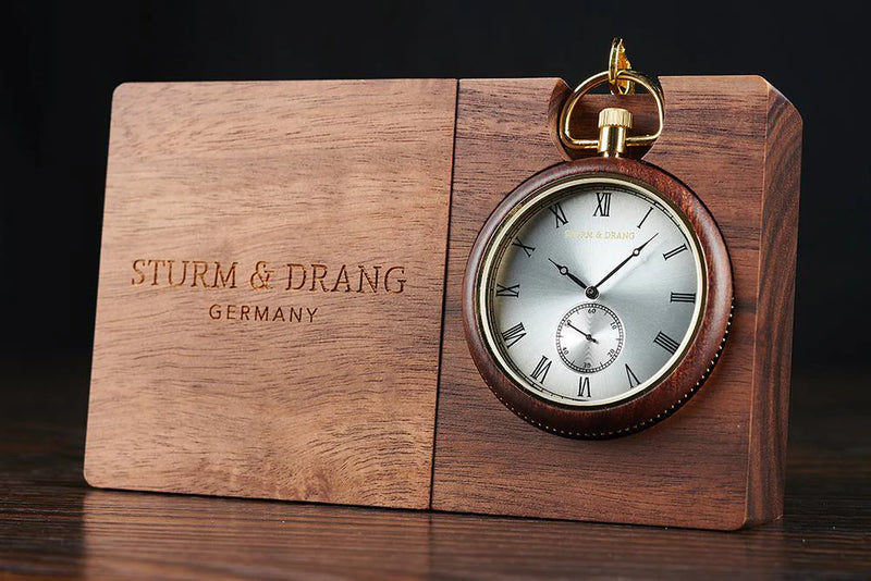 Taschenuhren