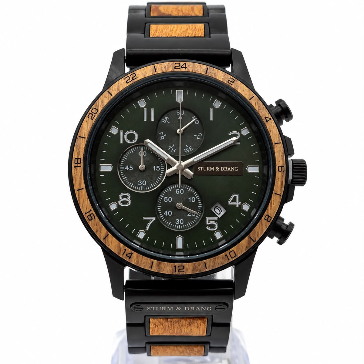 Apex Midnight - Stilvolle Legende