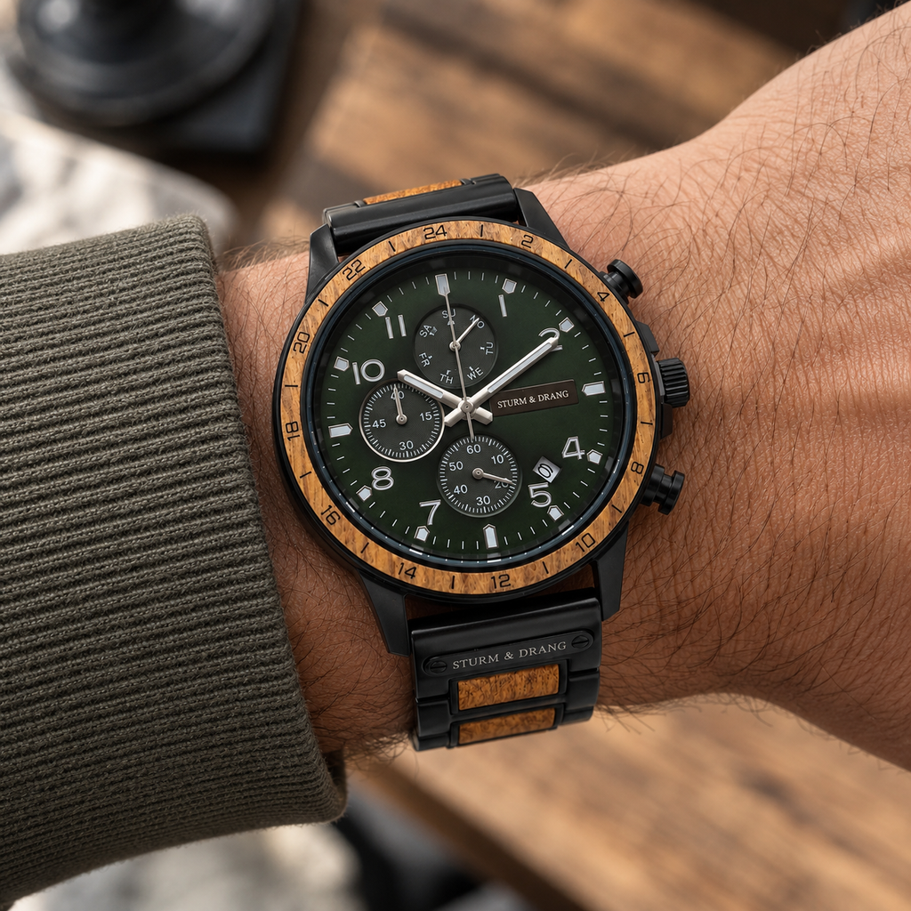 Apex Midnight - Stilvolle Legende