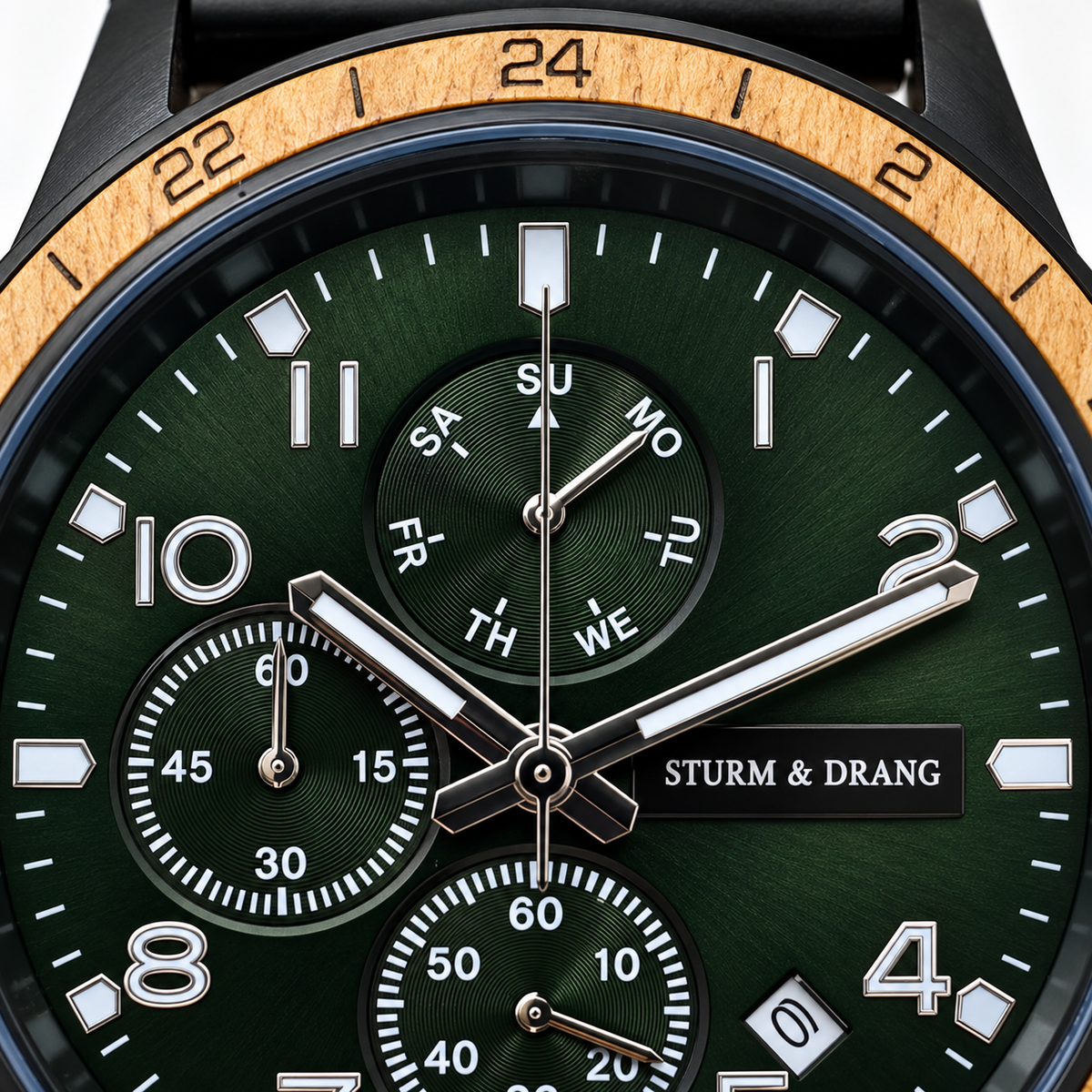 Apex Midnight - Stilvolle Legende