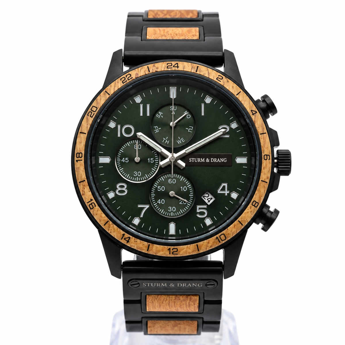 Apex Midnight - Stilvolle Legende