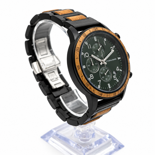 Apex Midnight - Stilvolle Legende
