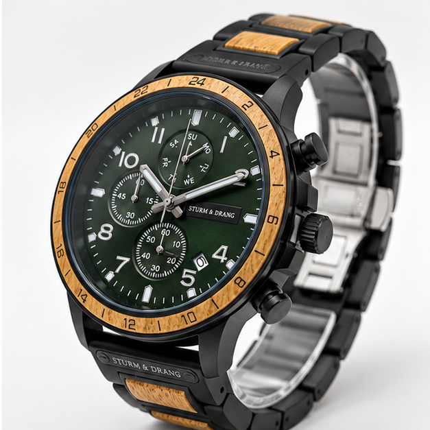 Apex Midnight - Stilvolle Legende
