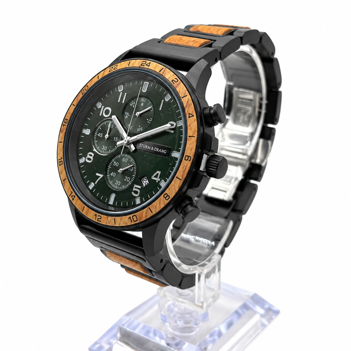 Apex Midnight - Stilvolle Legende