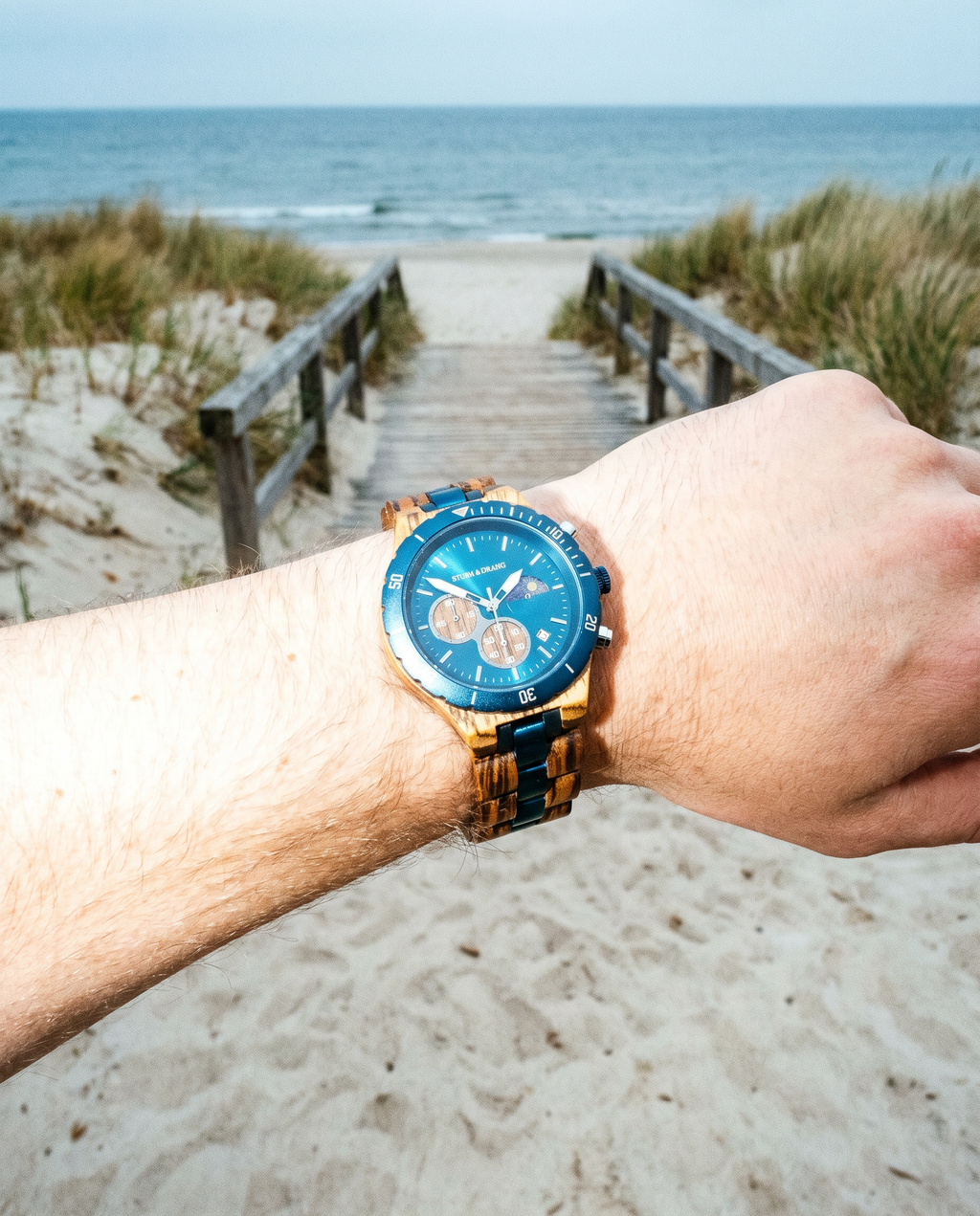 Ostsee - Wogen der Freiheit