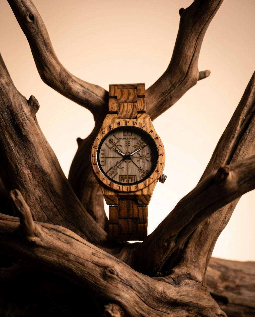 Vegvisir - Wegweiser des Nordens